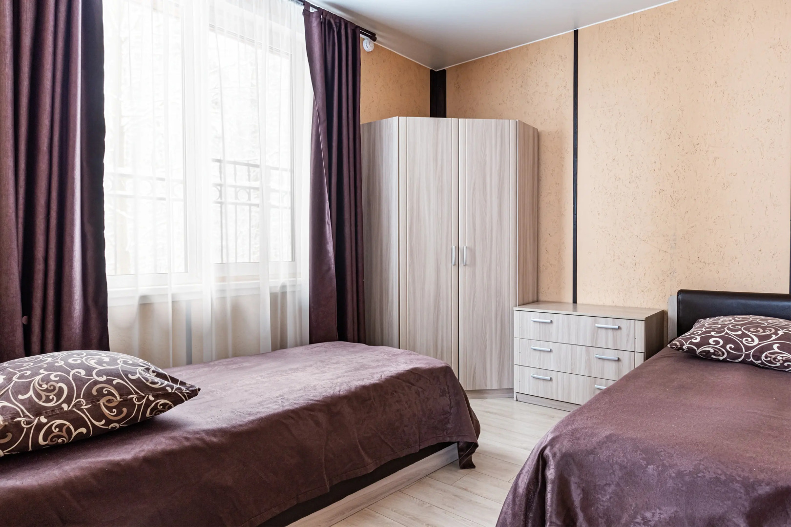 База отдыха Загородный клуб Пихтовое