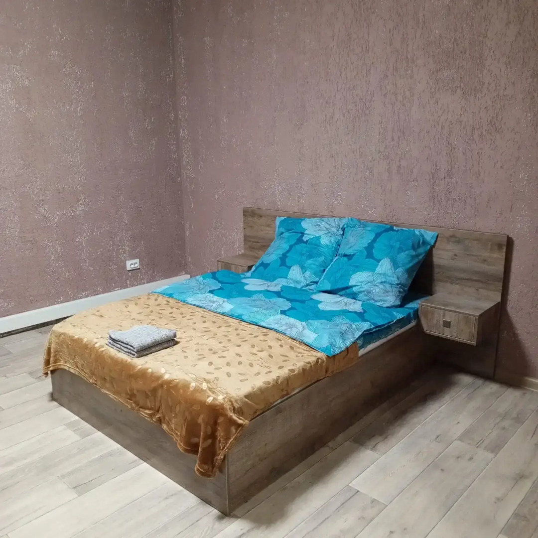 Гостевой дом Алтайское гостеприимство