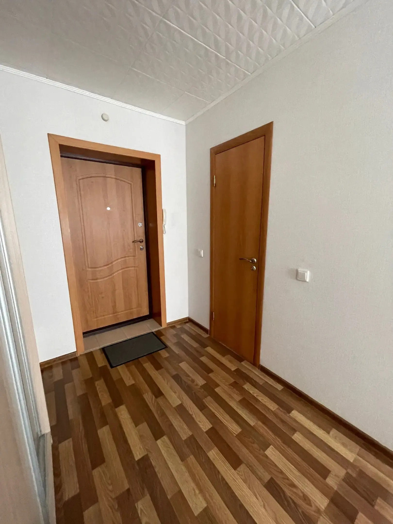 Квартира Студия 1к Савиных 4а