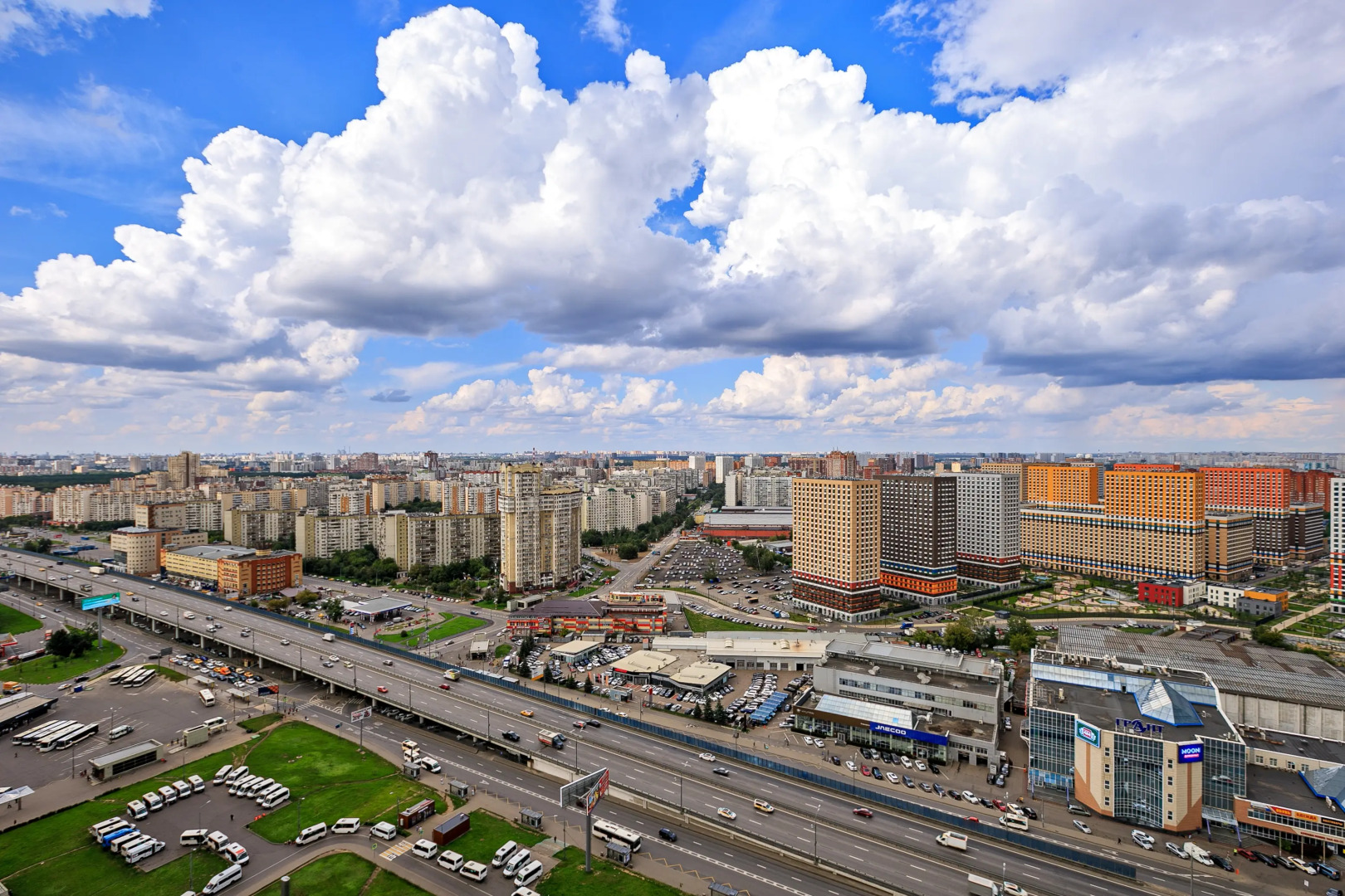 Квартира Hermes Aparts