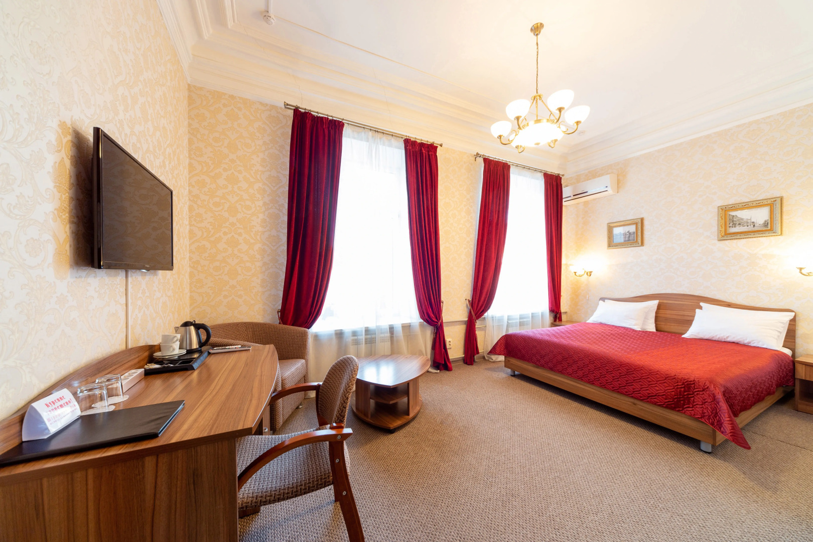 Отель На Дворянской ИП Филиппов А.А.