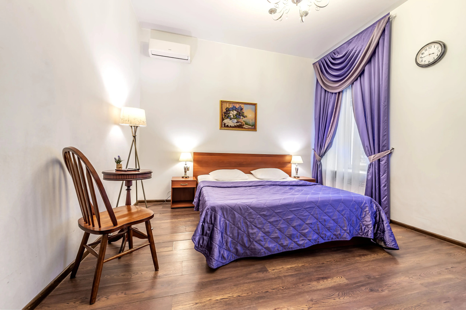 Отель Времена Года