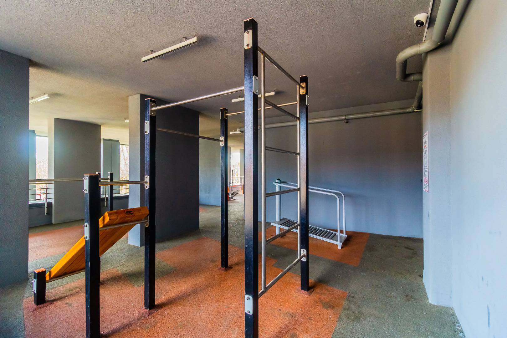 Квартира на Советском проспекте