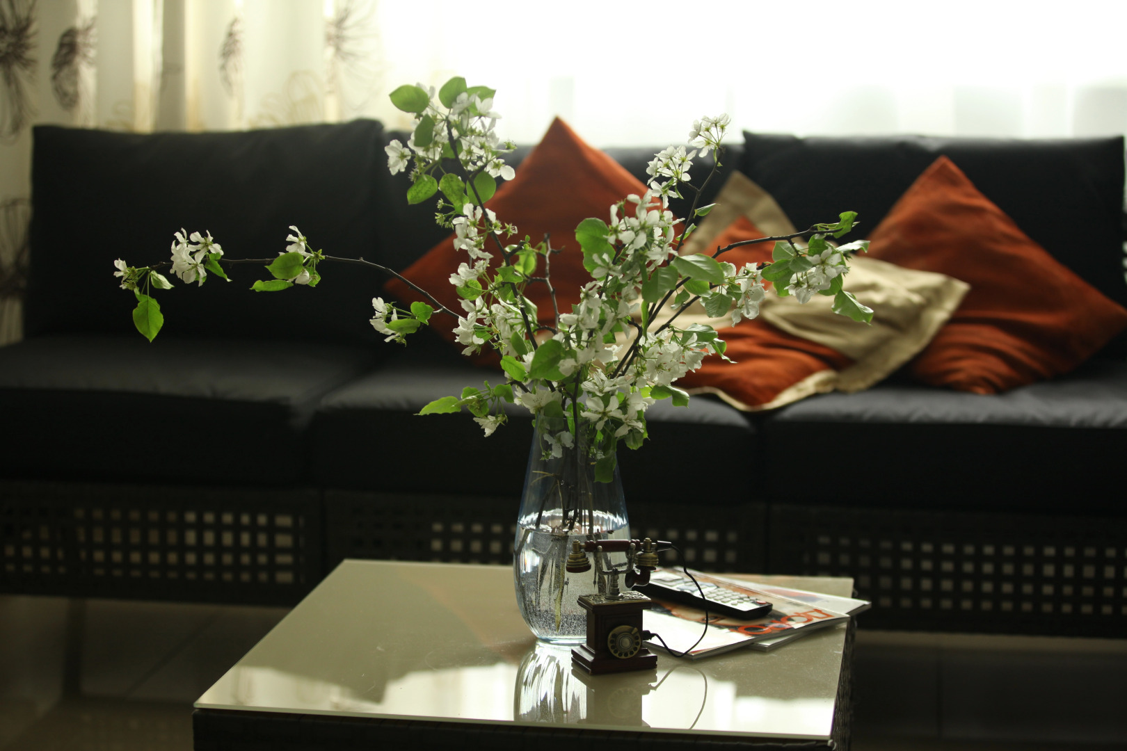 Хостел Три Матрёшки