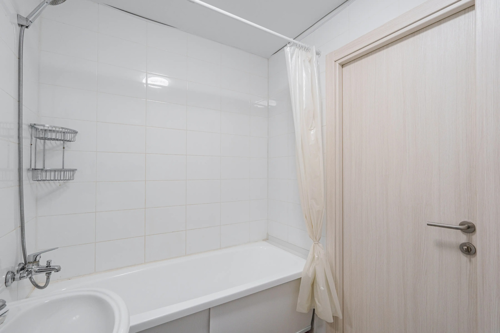 Квартира в спокойном районе города