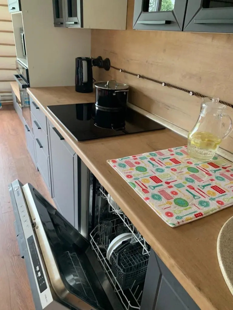 Гостевой дом LaДеревня