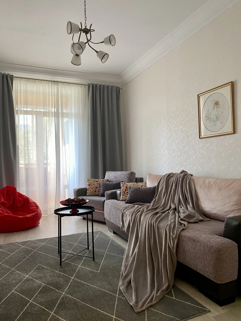 Квартира Уютные апартаменты в историческом центре Гомеля