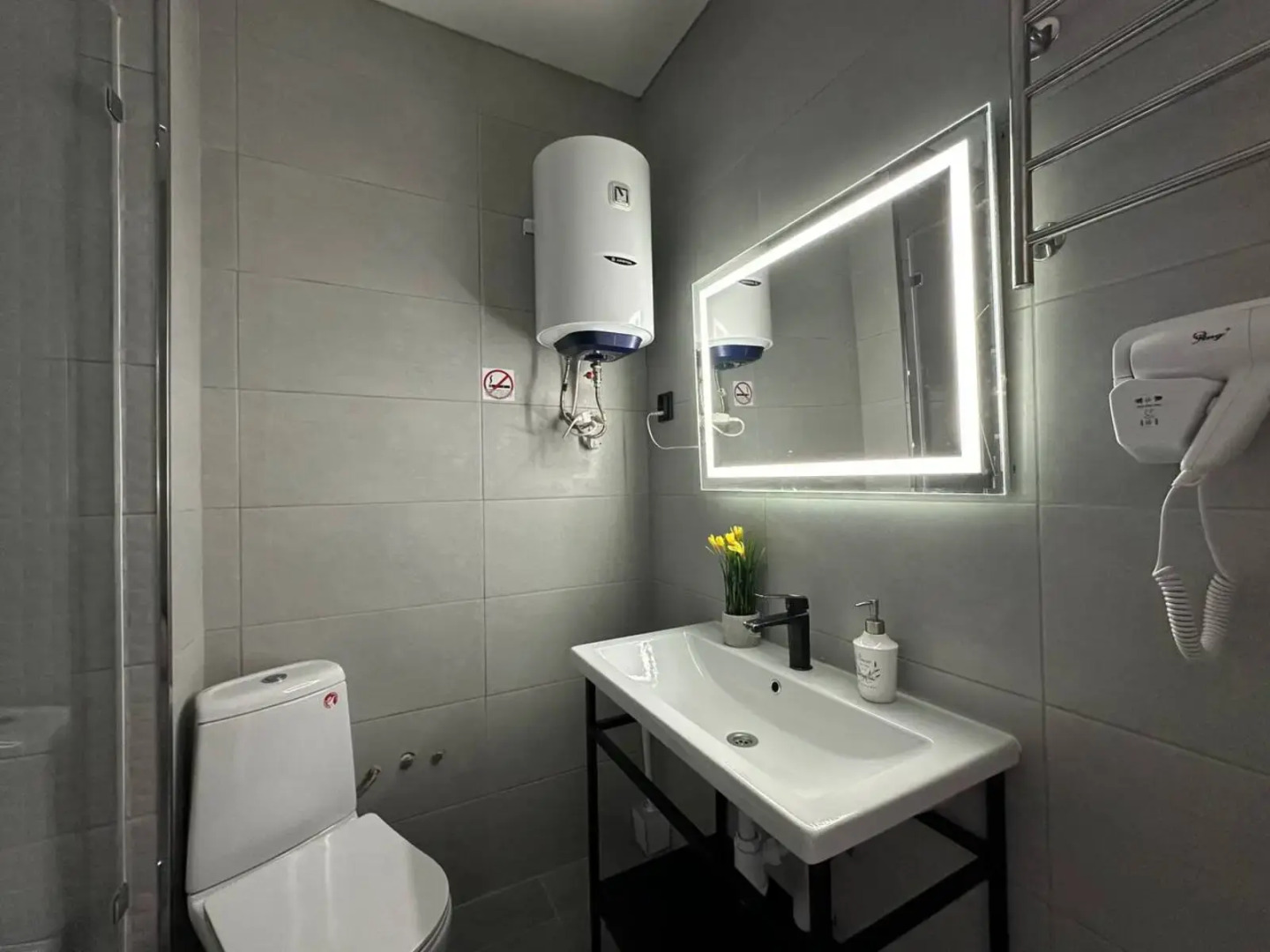 Апартаменты Сутки Уфа на улице Айская 39