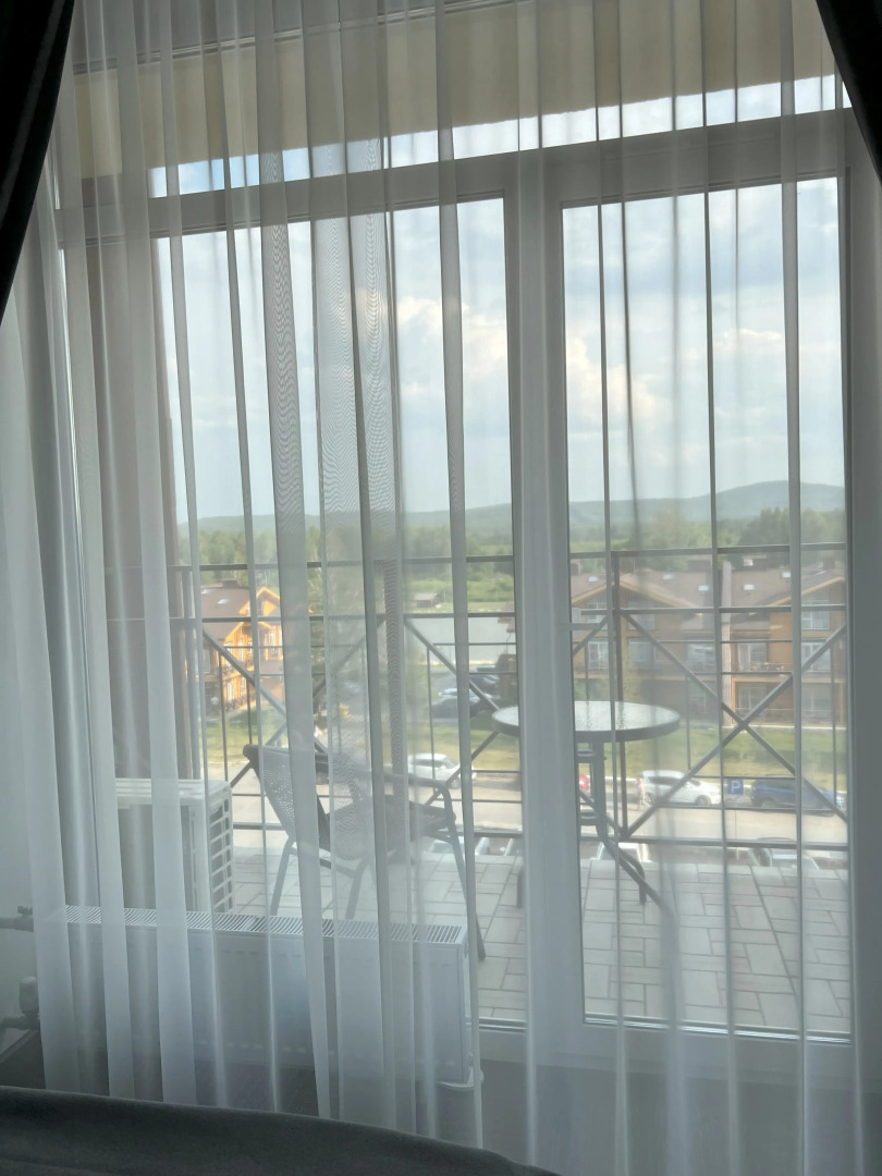 Апартаменты Современные