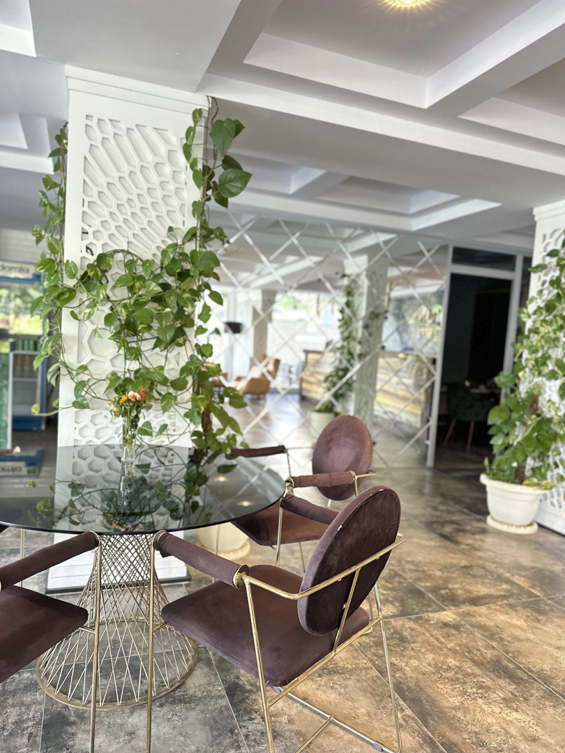 Mogons Exclusive Hotel