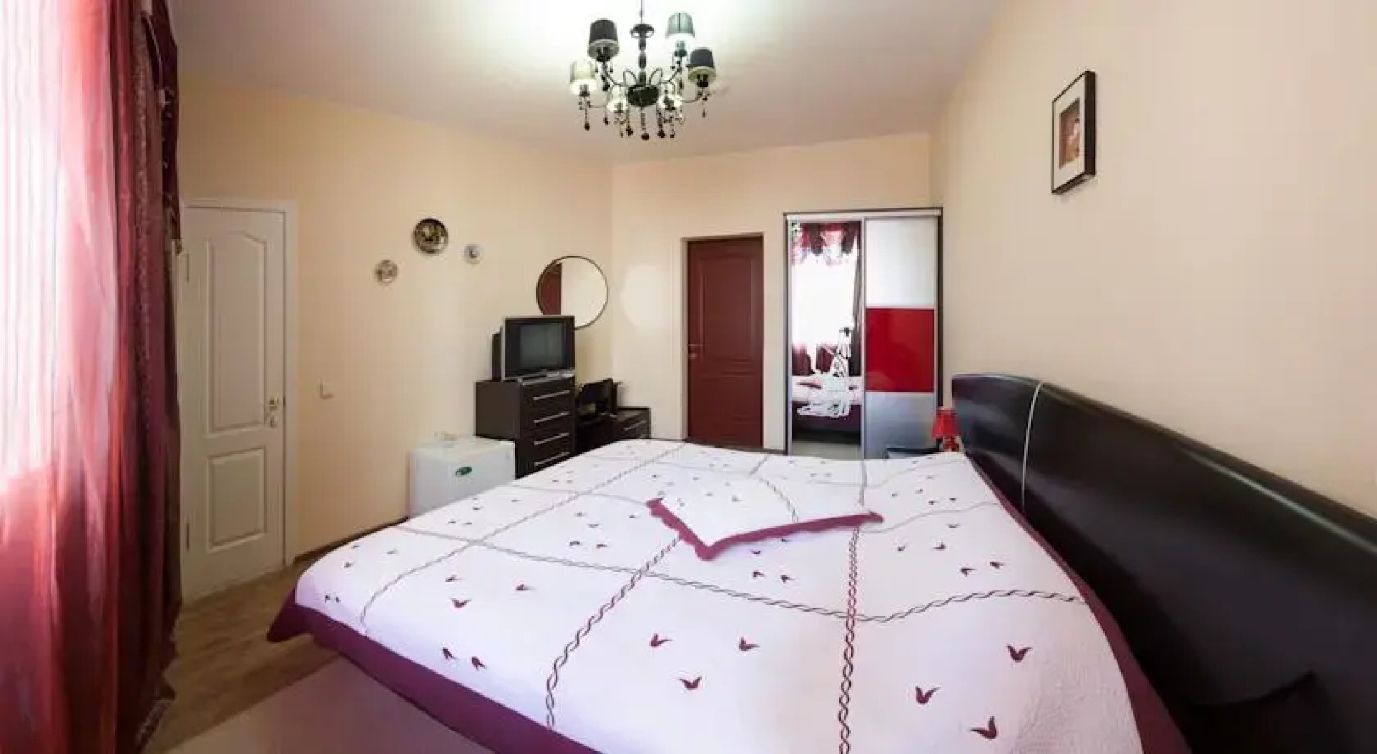 Отель Family-Hotel