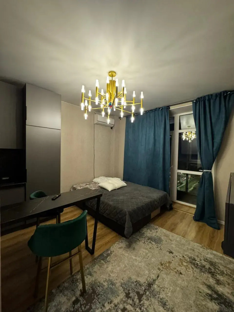 Квартира Уютная Студия возле Броско Молл