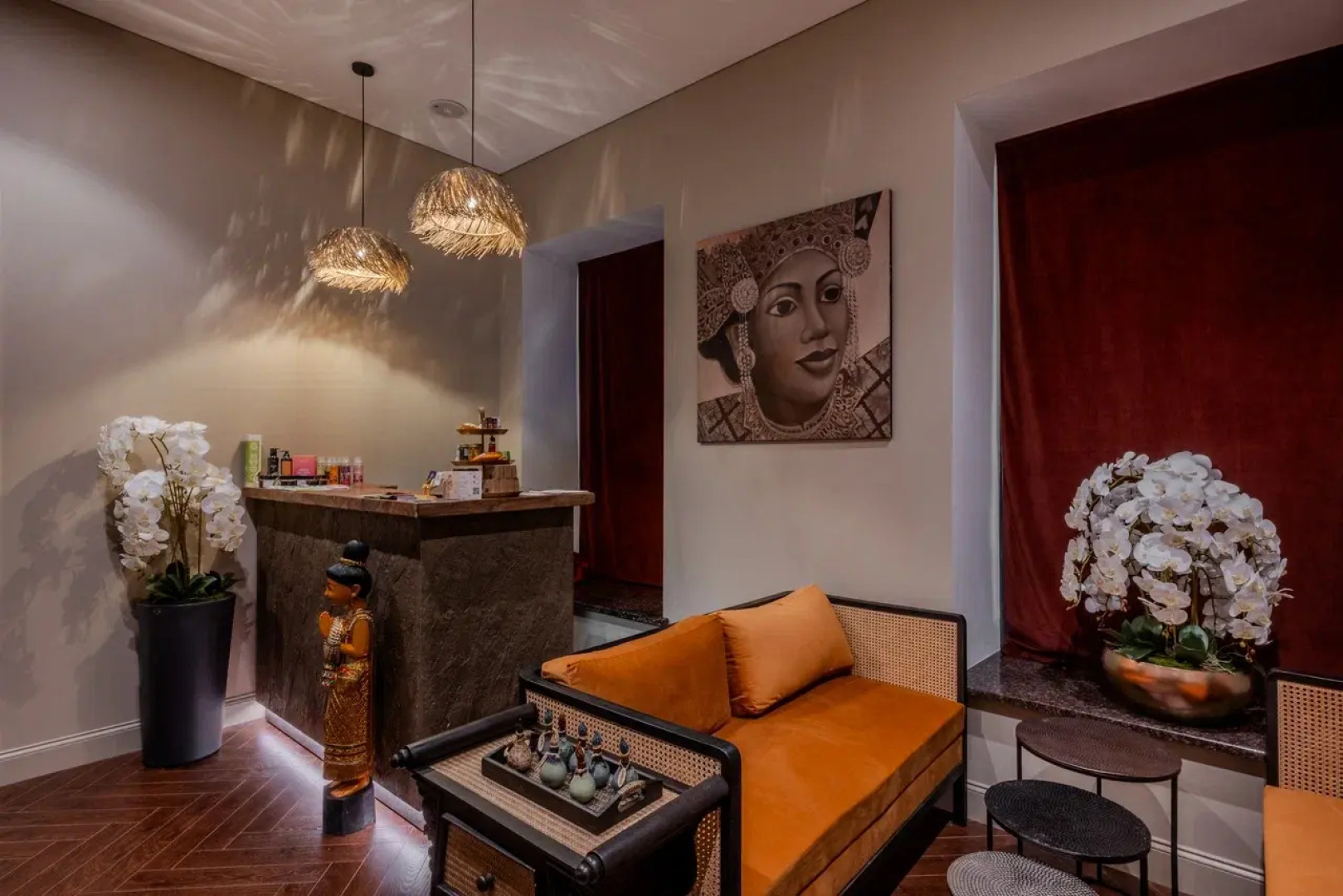 Отель Hovard Club