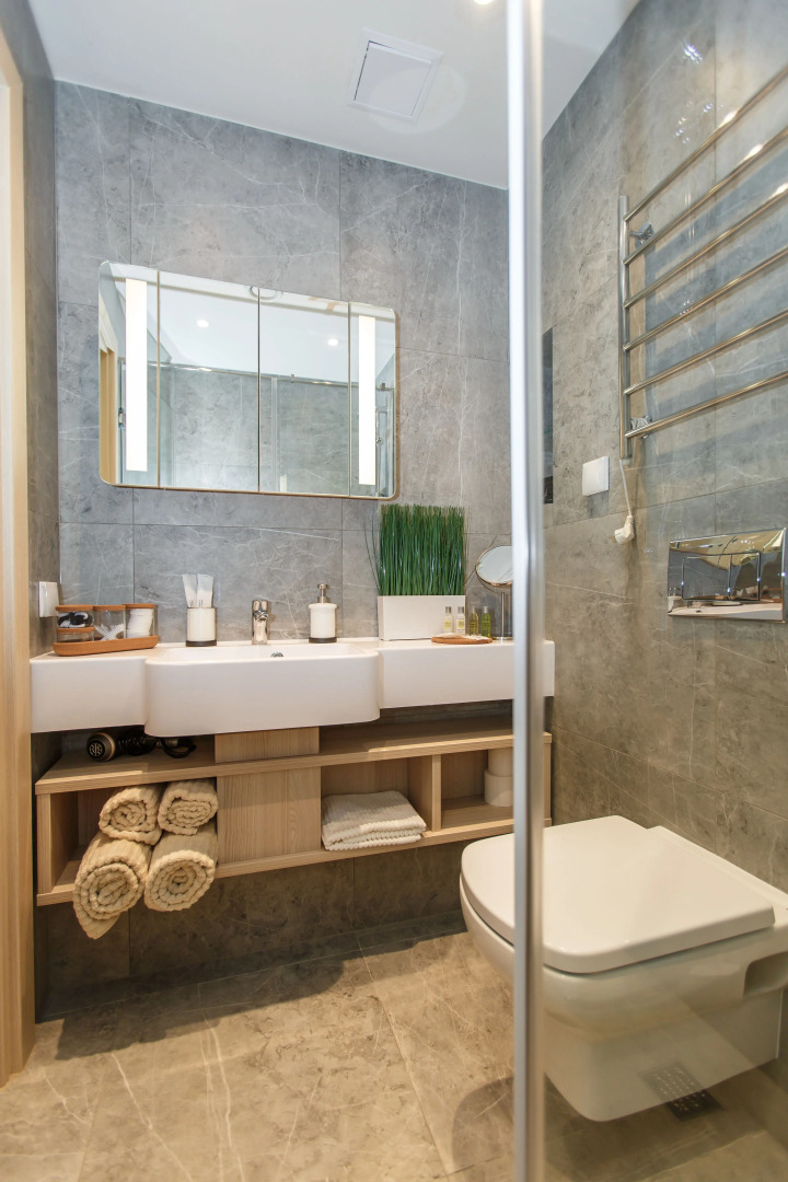 Апартаменты YOUR GREEN APART на Марата