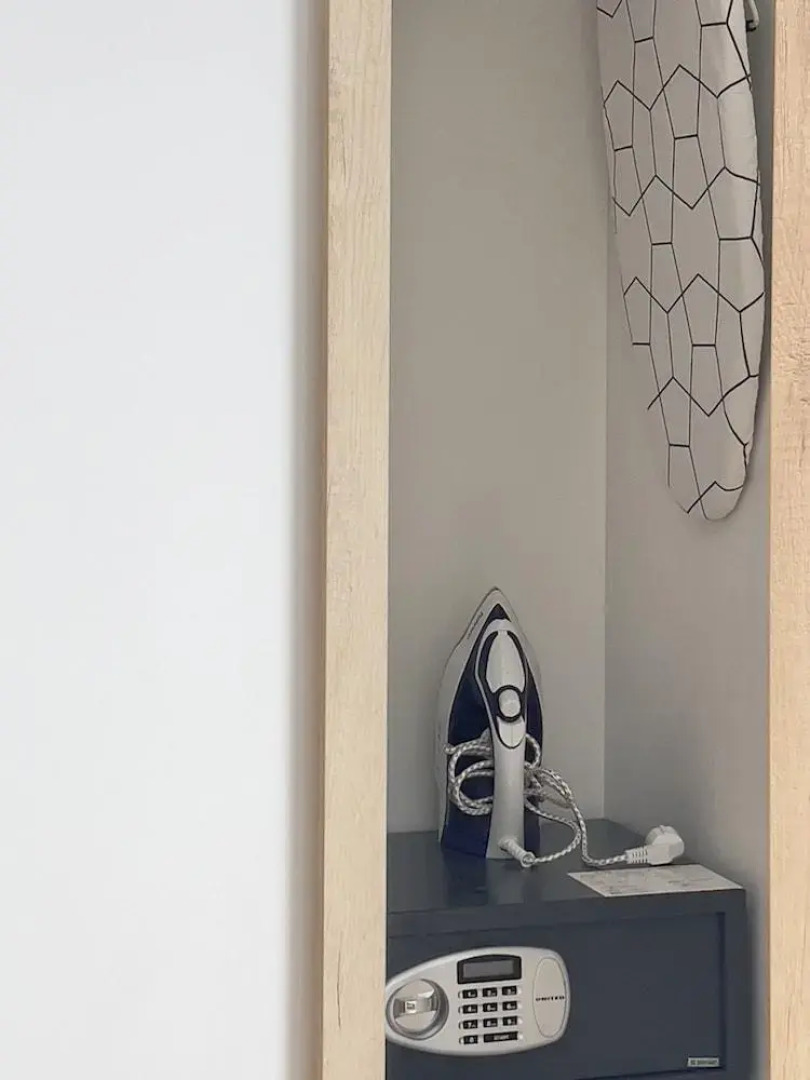 Апарт-отель Elephant Suites