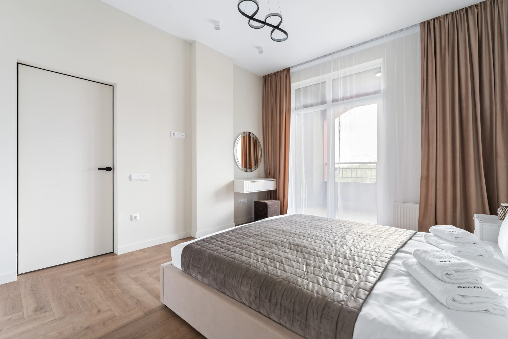 Апартаменты Symphony by Pavlov