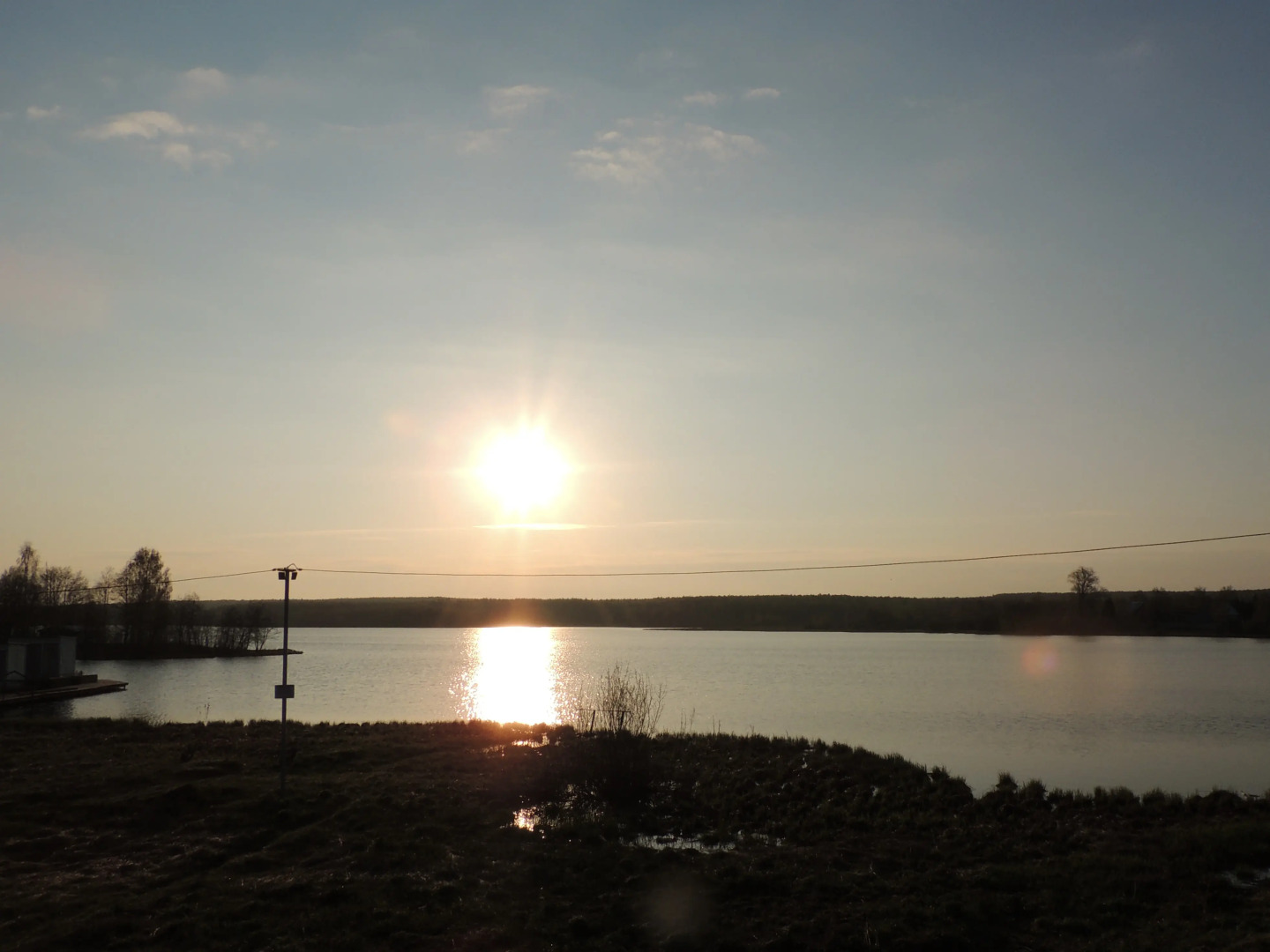 Dom Rybaka Guest House