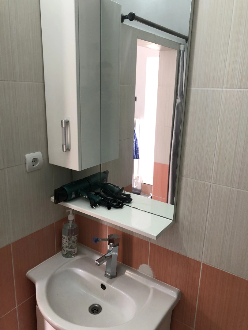 Апартаменты на Верхнем Озере Ул Госпитальная