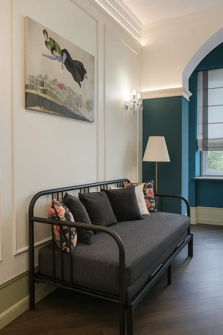 Апартаменты EXCLUSIVE  в центре Советской