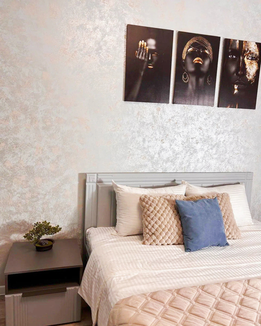 Апартаменты Rich House на улице Рахимьяна Насырова 18