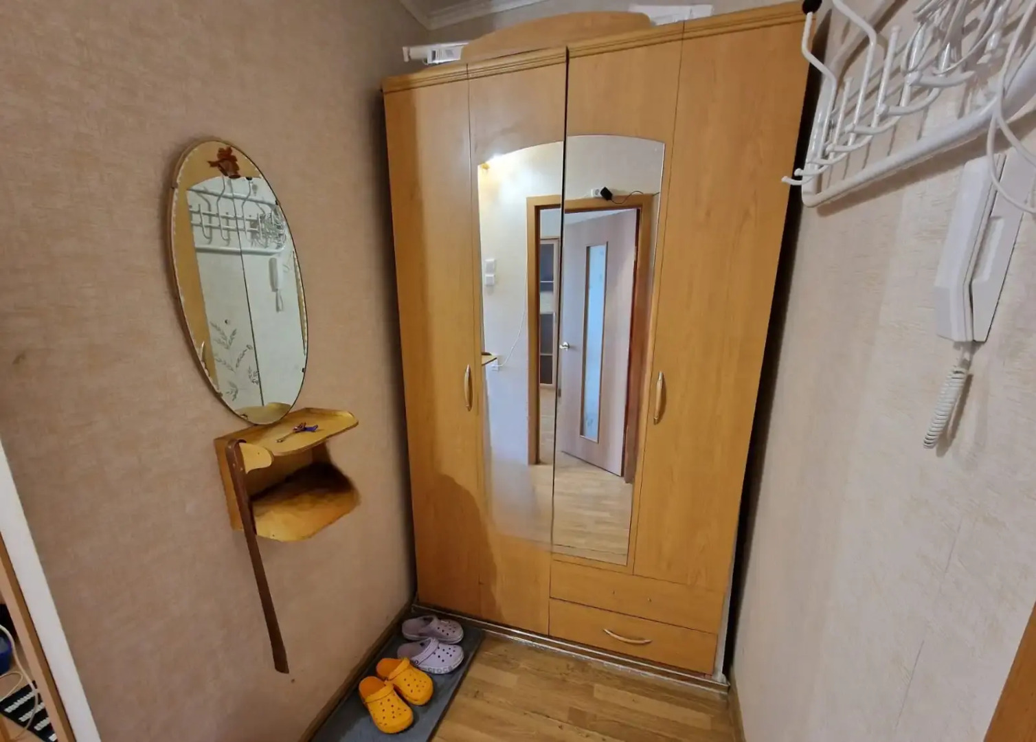 Апартаменты Сеть Апартаментов Багет