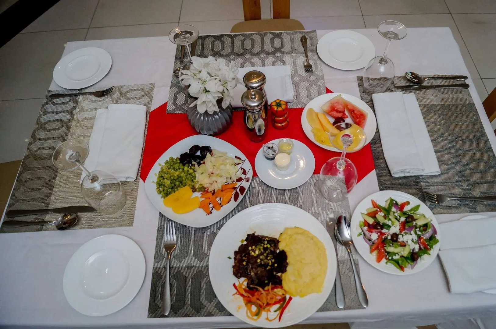 Отель Citiheight