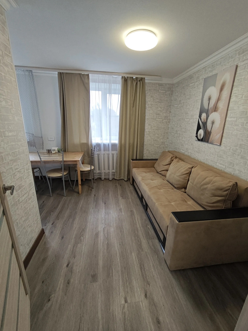 Апартаменты На Парковой 42