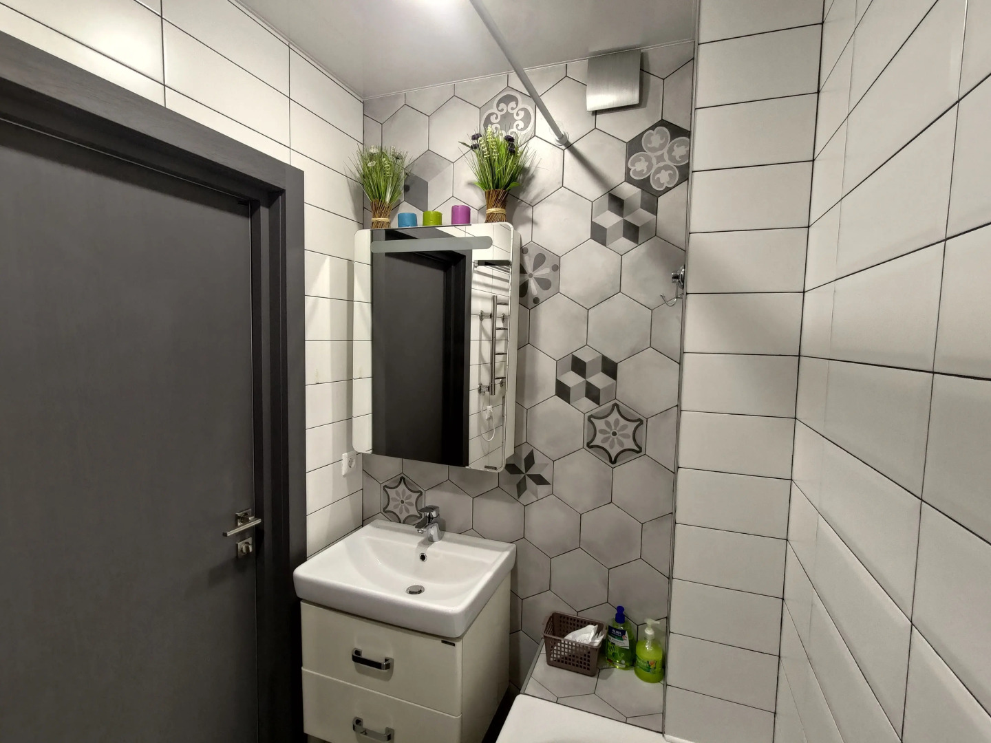 Апартаменты На Турчинского 89