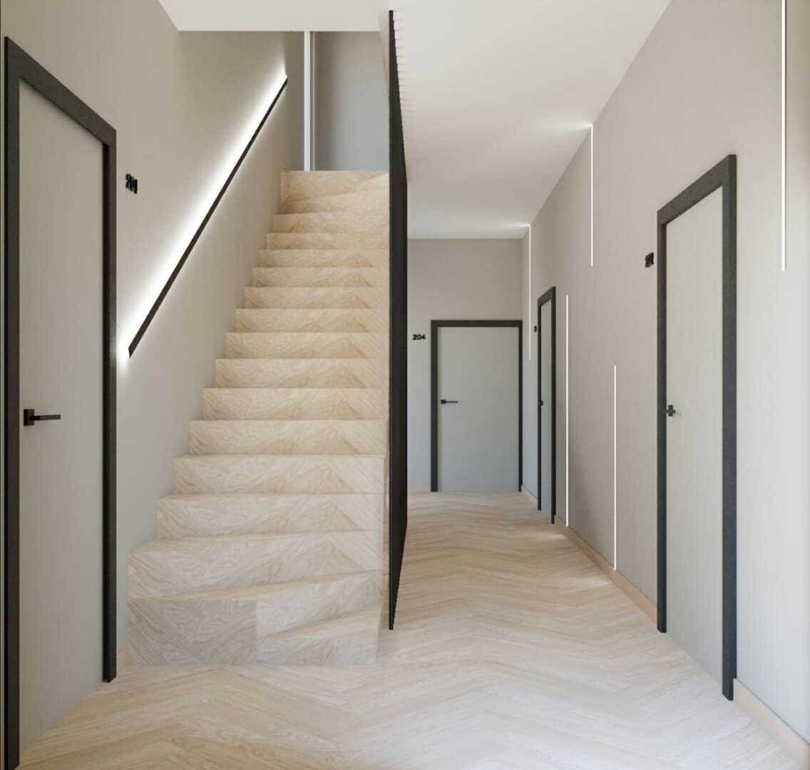 Гостевой дом Нова