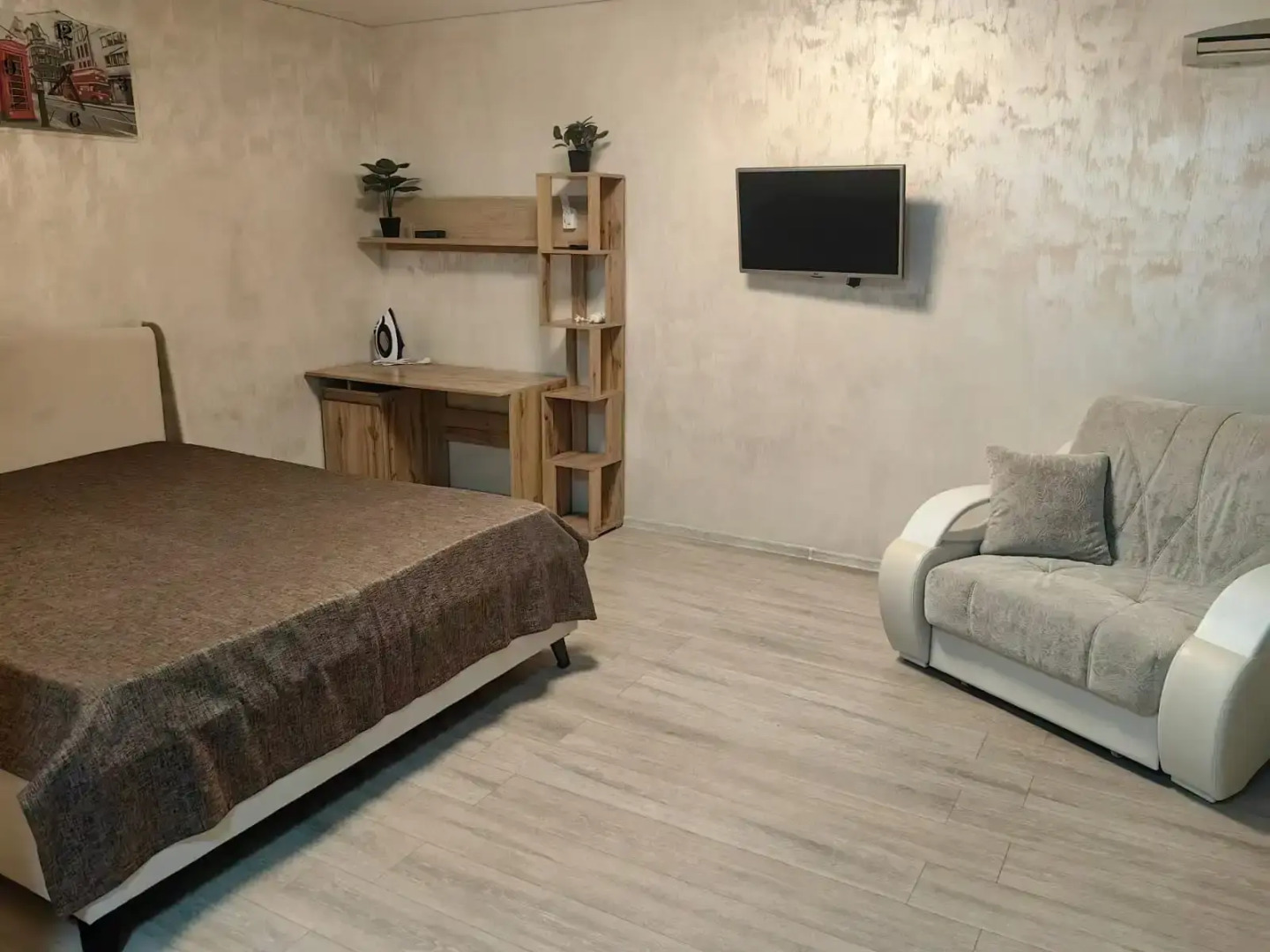 Апартаменты "Абсолют-нв"