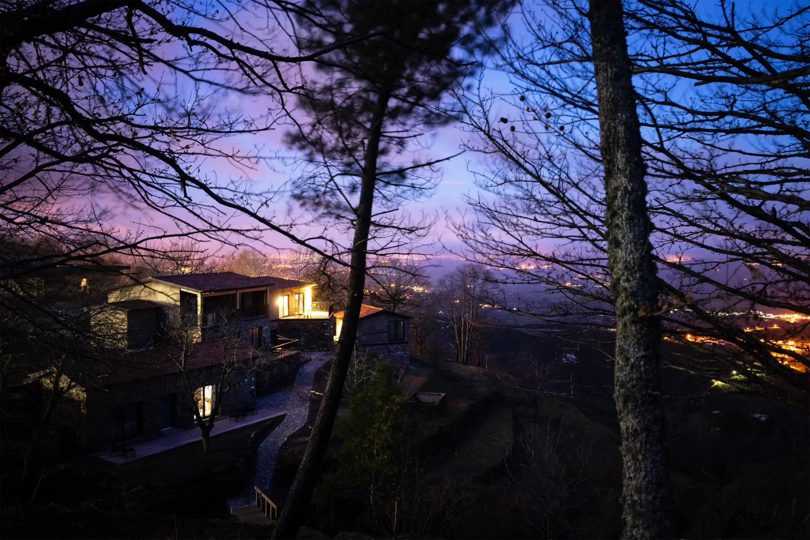 Estrela Serenity Resort