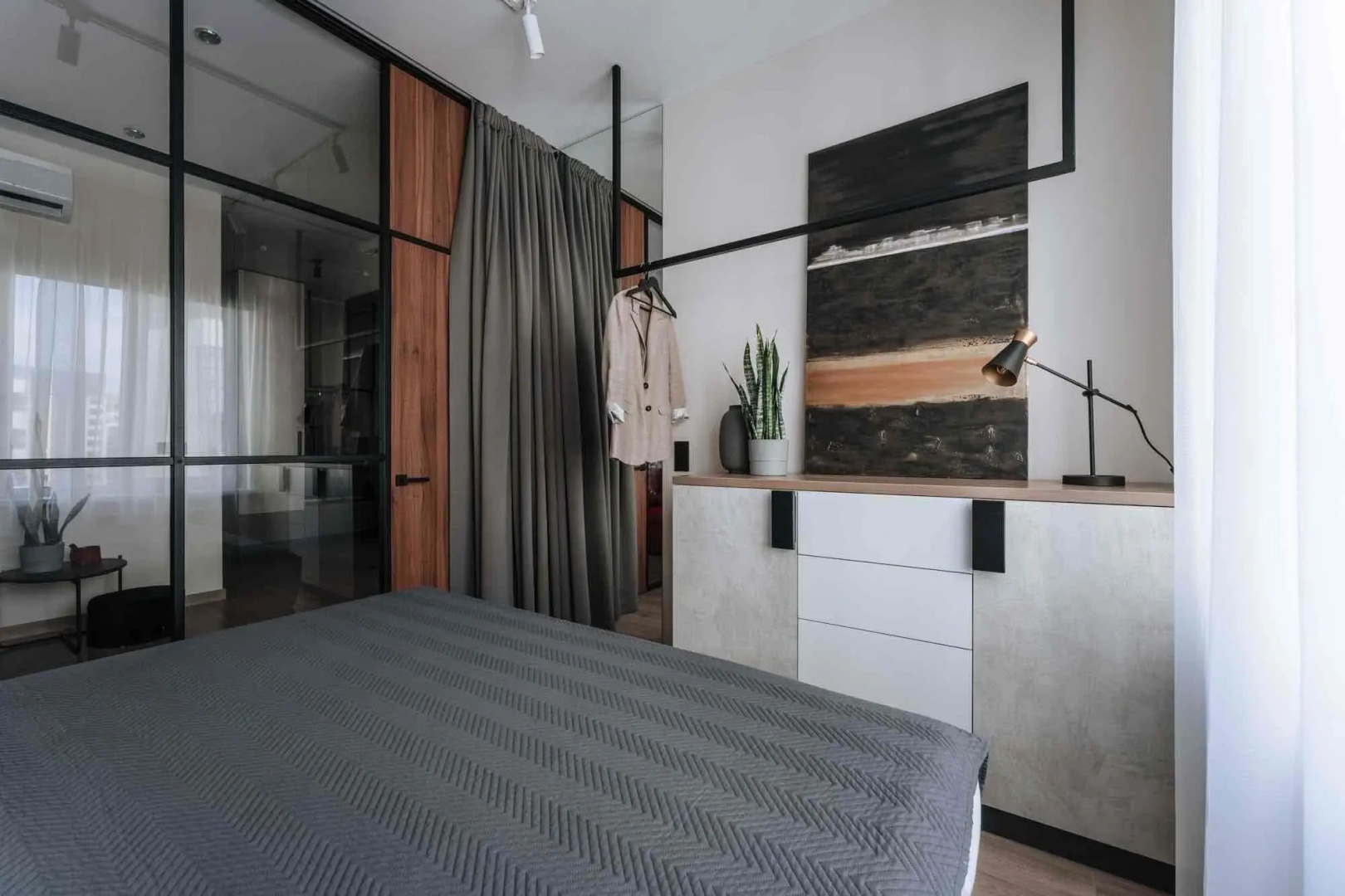 Апартаменты Максима Горького, д.149