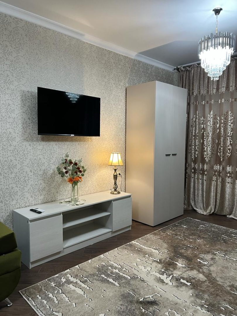 Апарт-отель RiverRun