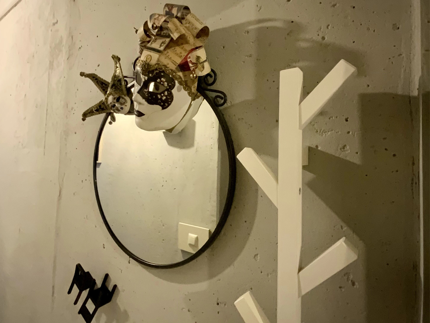 Caspian Apartments on Berezka