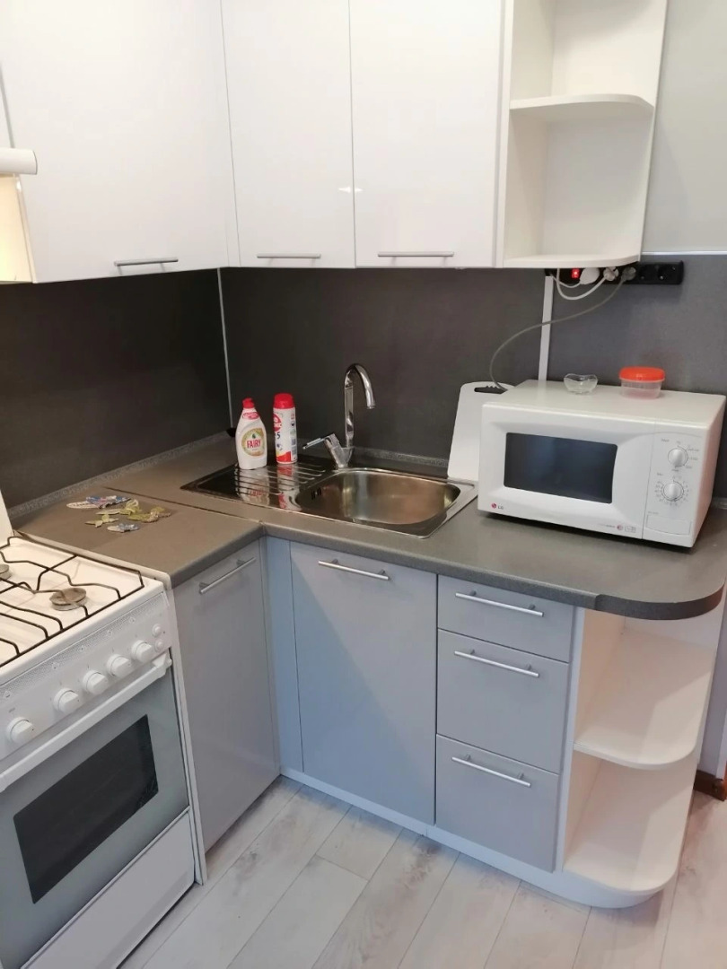 Квартира Милая квартира