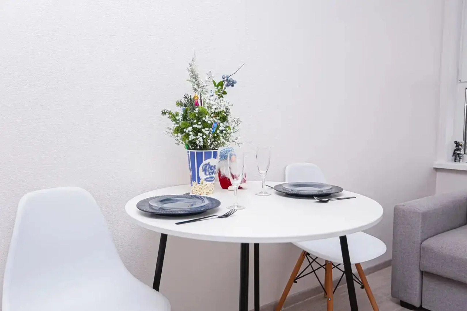 Квартира SunSet