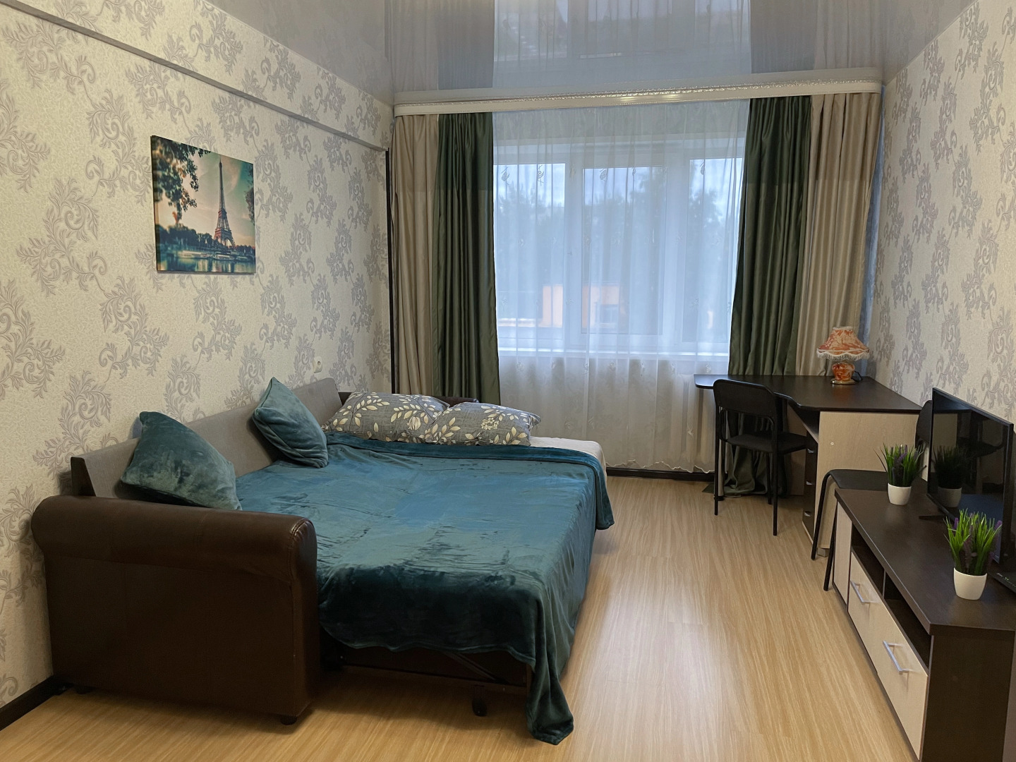 Апартаменты SeveRent Северная 12