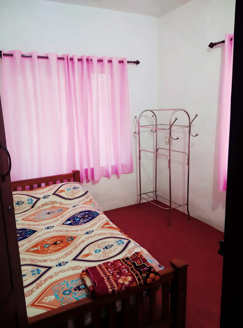 Жилое помещение Thachattu Homestay