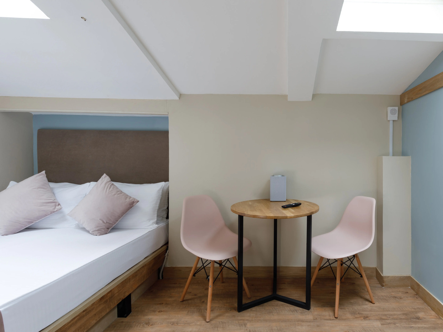 Апарт-Отель Norke Prime Зарядье