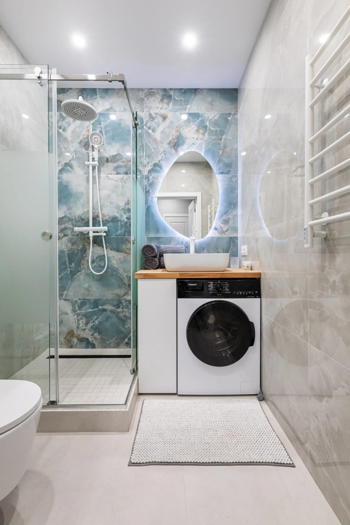 Квартира LS Открытие