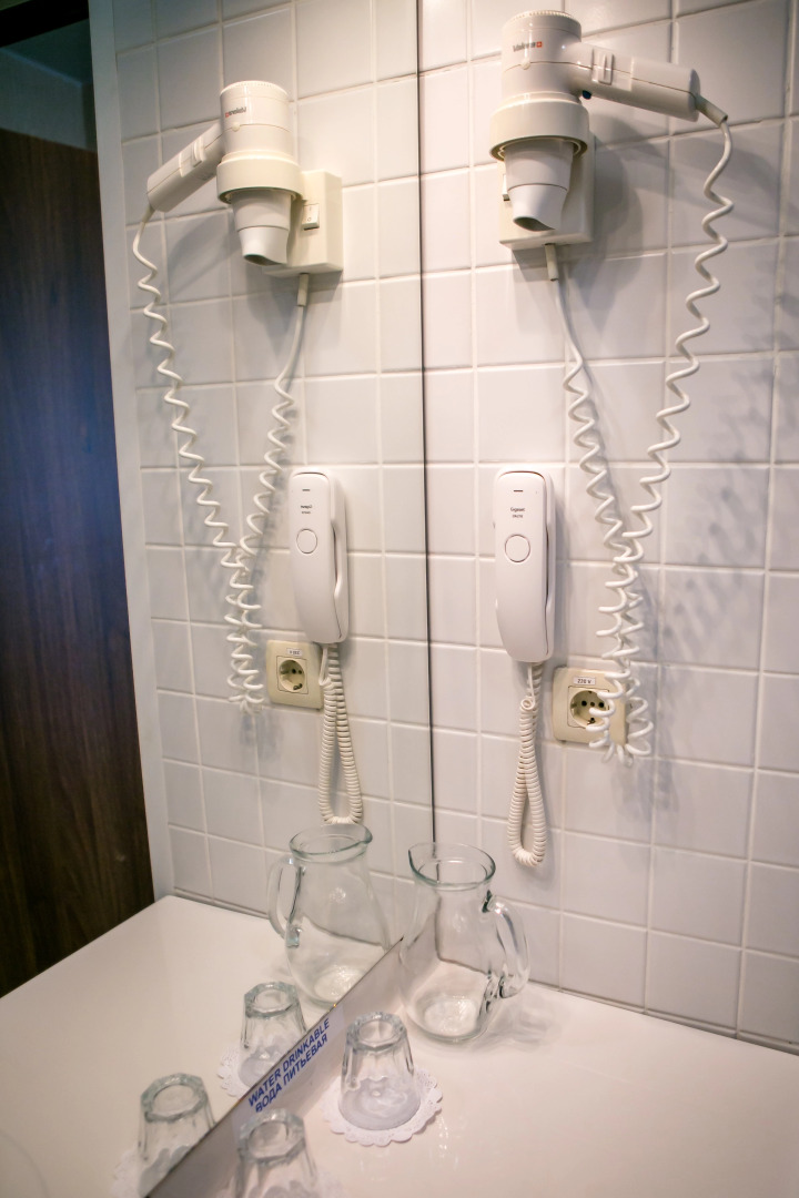 Гостиница  Земляничные Холмы