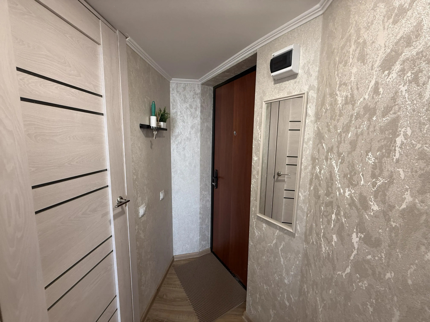 Квартира Студия в историческом центре Самары