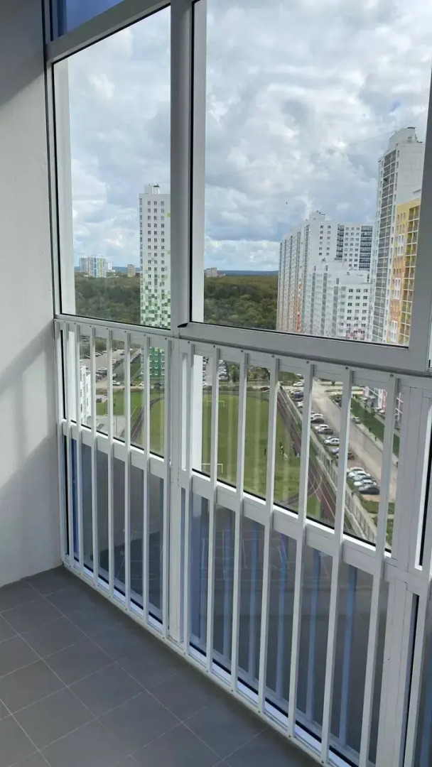 Квартира Уютная квартира в центре