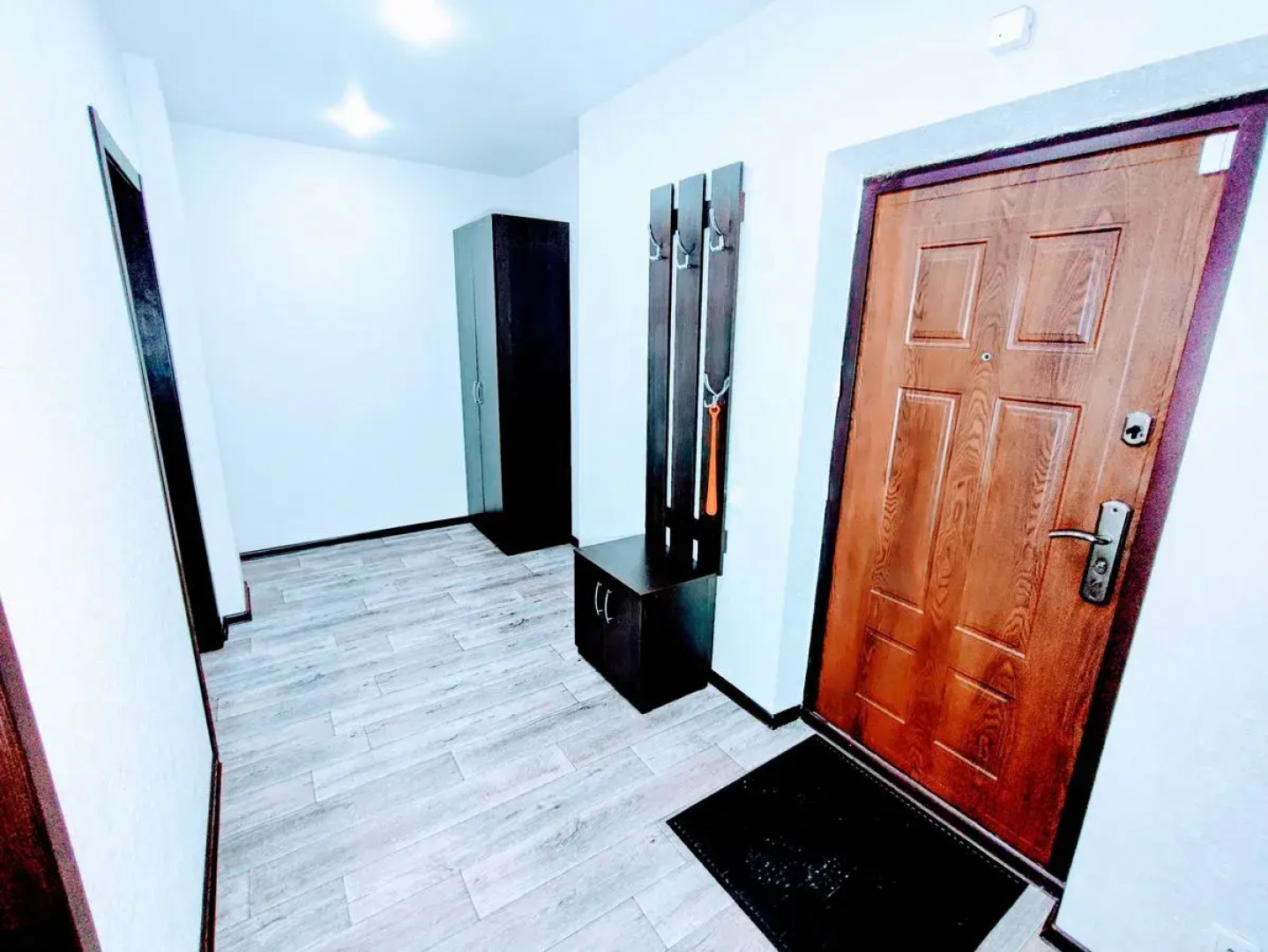 Апартаменты Торосова 15