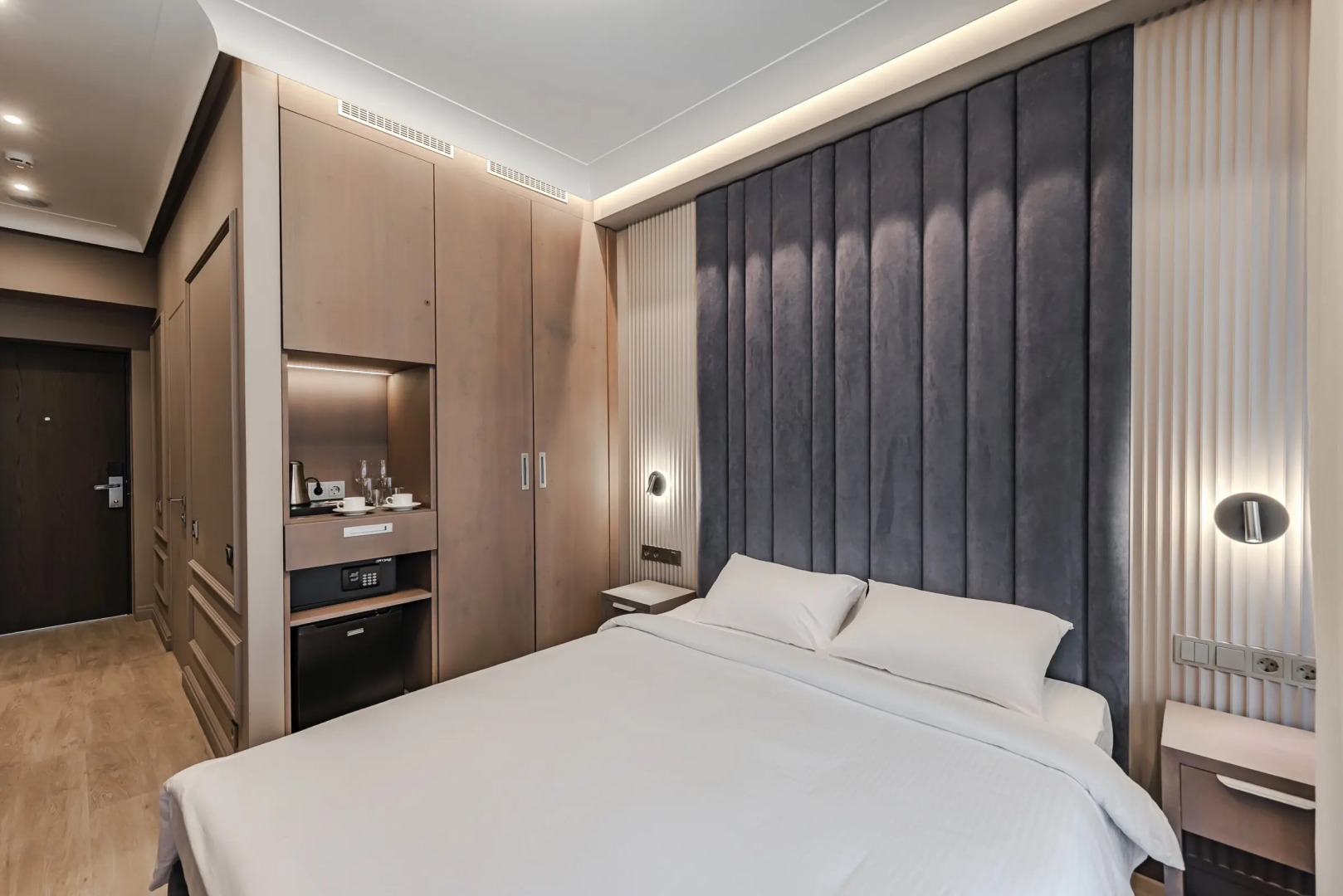 Апартаменты Ленина 217А с бассейном 2