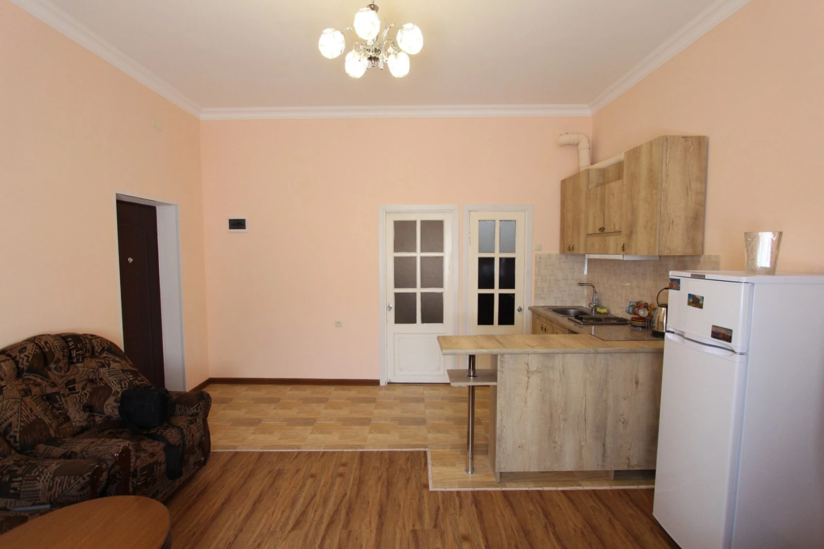 Апартаменты В Ереване