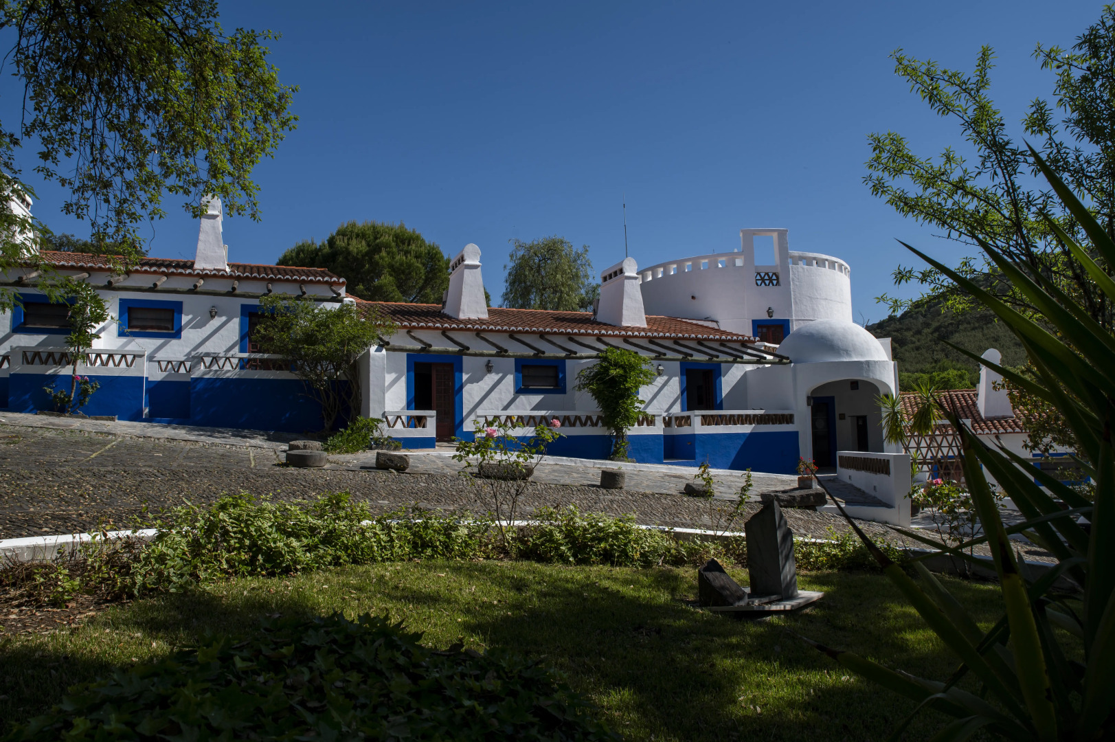 Отель Rural Horta da Moura by WOT Signature