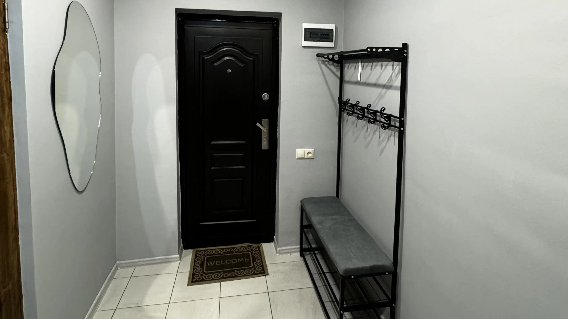 Гостевой дом Mane