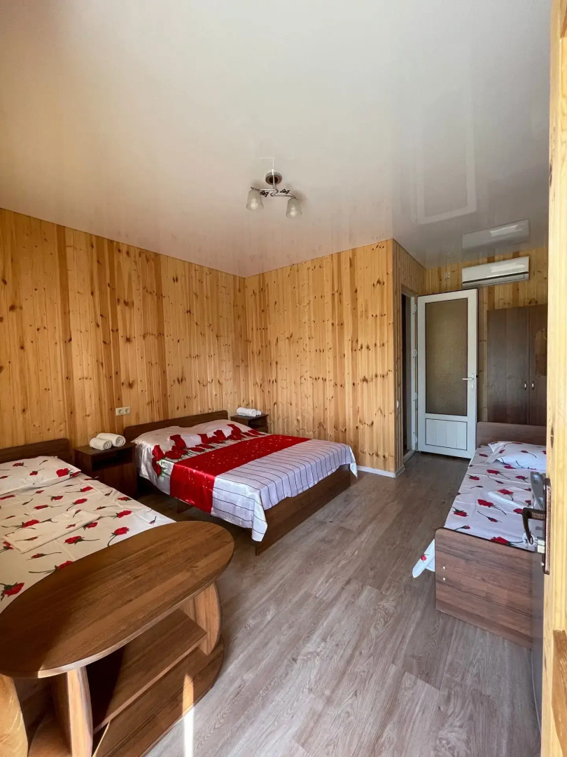 Гостевой дом Эдгар