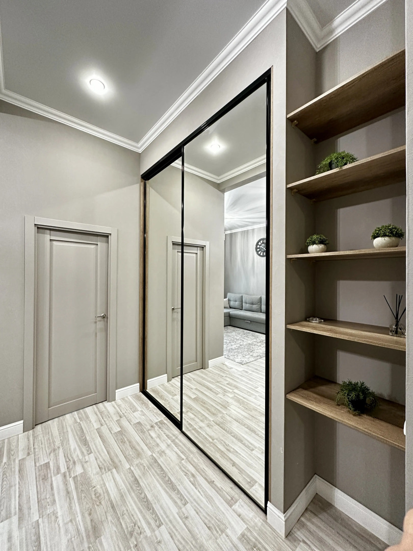 Апартаменты Sryroom Вишневского 57А